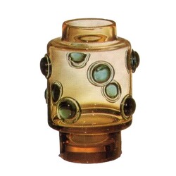 Borské sklo - 40102/84118/22, Vase