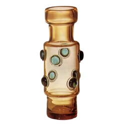 Borské sklo - 40102/81168/32, Vase