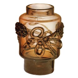 Borské sklo - 40107/84118/22, Vase