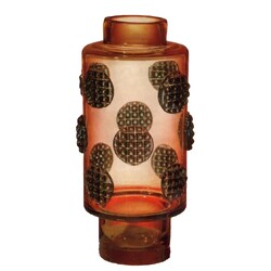 Borské sklo - 40114/83140/31, Vase