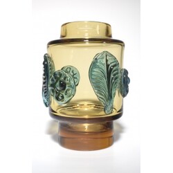 Borské sklo - 84118/81168, Vase