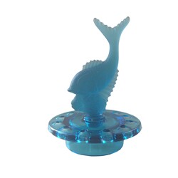 Rudolfova huť -  9830, Figure