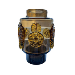 Borské sklo - 40109/ 22, Vase