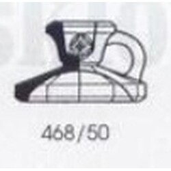 Rosice - 468/50, Candlestick