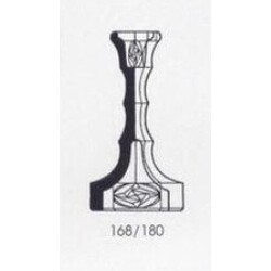 Rosice - 168/180, Candlestick