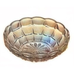 Rosice - 200/120, Bowl