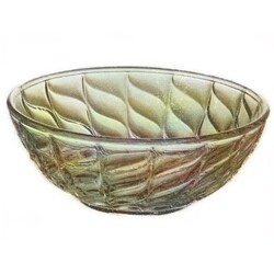 Rosice - 970/210, Bowl