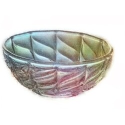 Rosice - 970/120, Bowl