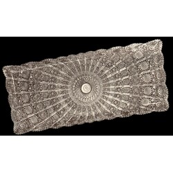 Bohemia  - 4225/500 PK/34, Plate