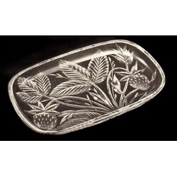 Bohemia  -  Plate