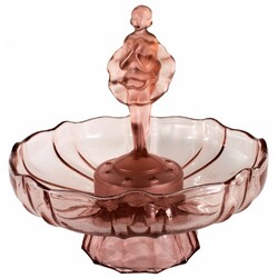 Rosice -  2483, Figure, Bowl