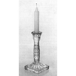 Rosice - 246/190, Candlestick