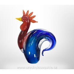 Glass Works Jaroš - Figure