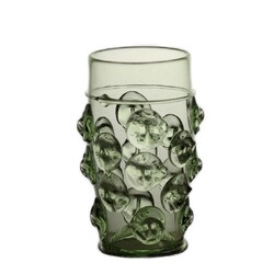 Sklárna Jakub Vrbno - Lesni sklo - Glass