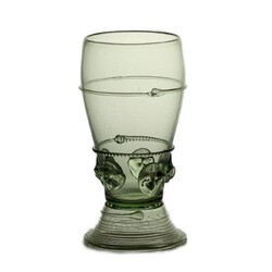 Sklárna Jakub Vrbno - Lesni sklo - Glass