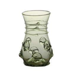 Sklárna Jakub Vrbno - Lesni sklo - Glass