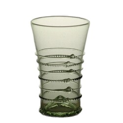 Sklárna Jakub Vrbno - Lesni sklo - Glass