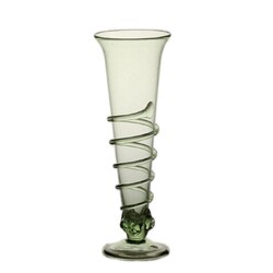 Sklárna Jakub Vrbno - Lesni sklo - Glass