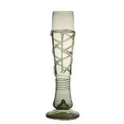 Sklárna Jakub Vrbno - Lesni sklo - Glass