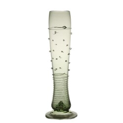 Sklárna Jakub Vrbno - Lesni sklo - Glass