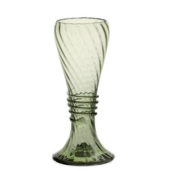 Sklárna Jakub Vrbno - Lesni sklo - Glass