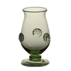 Sklárna Jakub Vrbno - Lesni sklo - Glass
