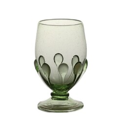 Sklárna Jakub Vrbno - Lesni sklo - Glass