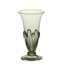 Sklárna Jakub Vrbno - Lesni sklo - Glass