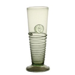 Sklárna Jakub Vrbno - Lesni sklo - Glass