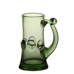 Sklárna Jakub Vrbno - Lesni sklo - Glass