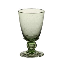 Sklárna Jakub Vrbno - Lesni sklo - Glass