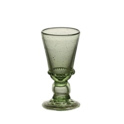 Sklárna Jakub Vrbno - Lesni sklo - Glass