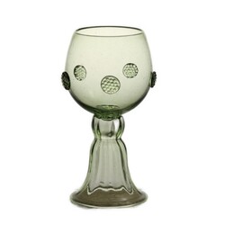 Sklárna Jakub Vrbno - Lesni sklo - Glass