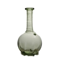 Sklárna Jakub Vrbno - Lesni sklo - Bottle