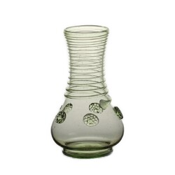 Sklárna Jakub Vrbno - Lesni sklo - Bottle