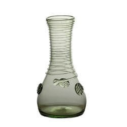 Sklárna Jakub Vrbno - Lesni sklo - Bottle