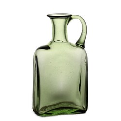 Sklárna Jakub Vrbno - Lesni sklo - Bottle
