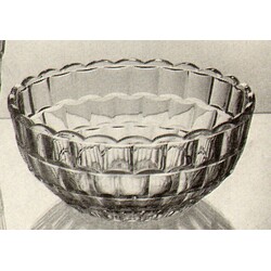 Libochovice - 3261 - Bowl