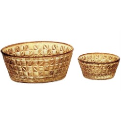 Libochovice - 3291, Bowl