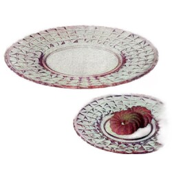 Libochovice - 3291, Plate