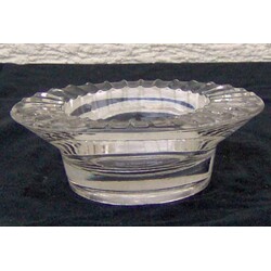 Libochovice - 3184/137x49, Ashtray