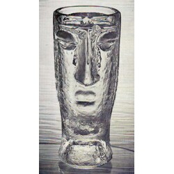 Libochovice - 3565/23.5, Vase