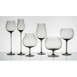 Moser -  Giant Glasses Set