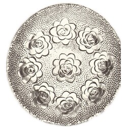 Libochovice - 3570/38, Plate