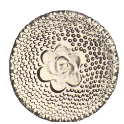 Libochovice - 3570/12, Plate
