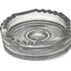 Libochovice - 3327/19, Ashtray