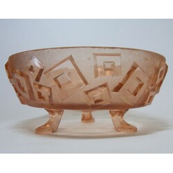 Libochovice - 1442, Bowl