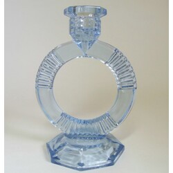 Libochovice - 1691, Candlestick