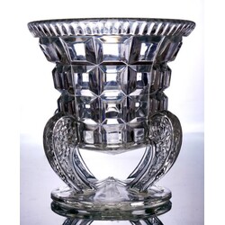 Libochovice - 1483, Vase