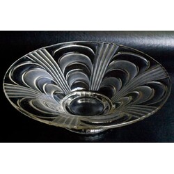 Libochovice - 1995, Bowl